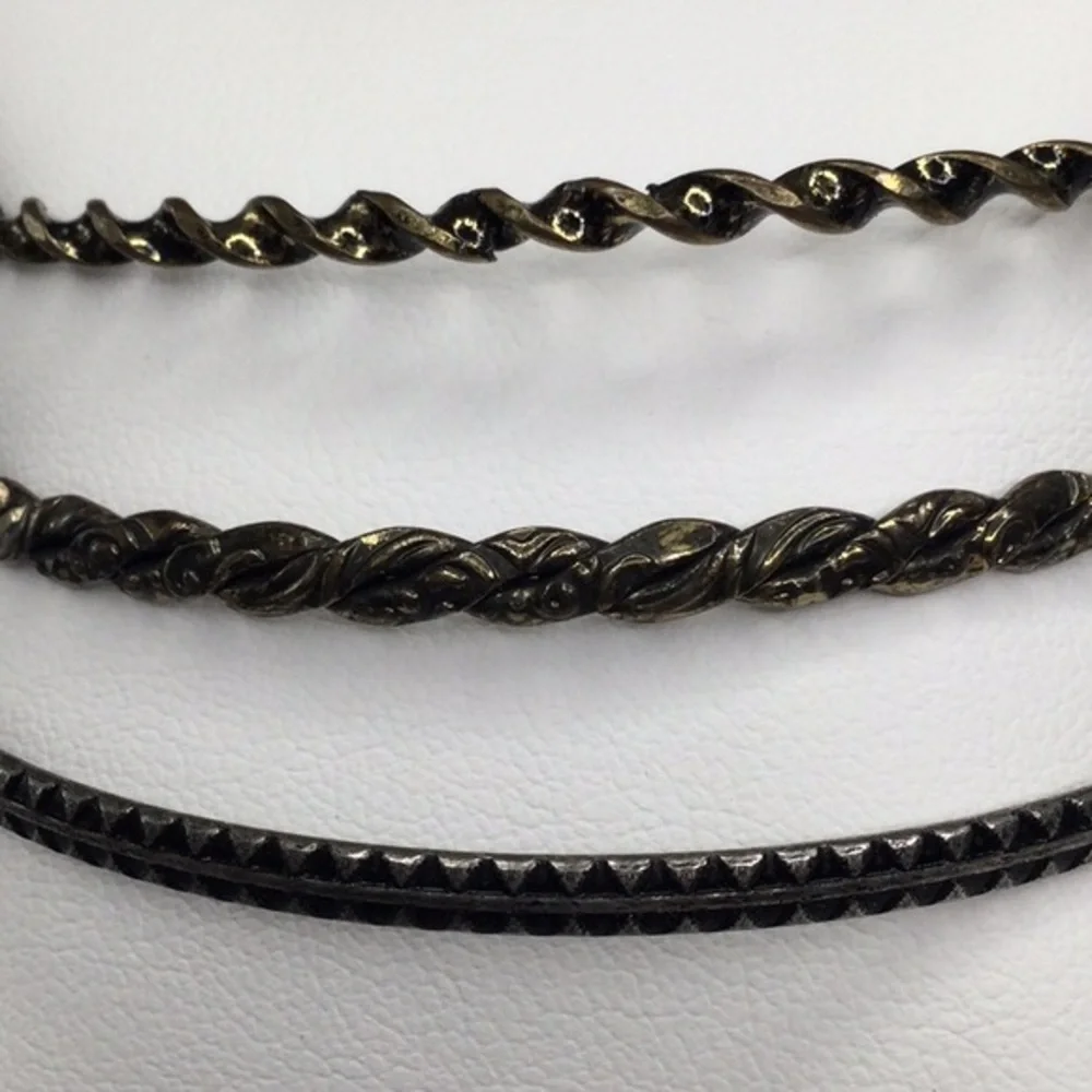Bangle Set - Picture 5 of 9